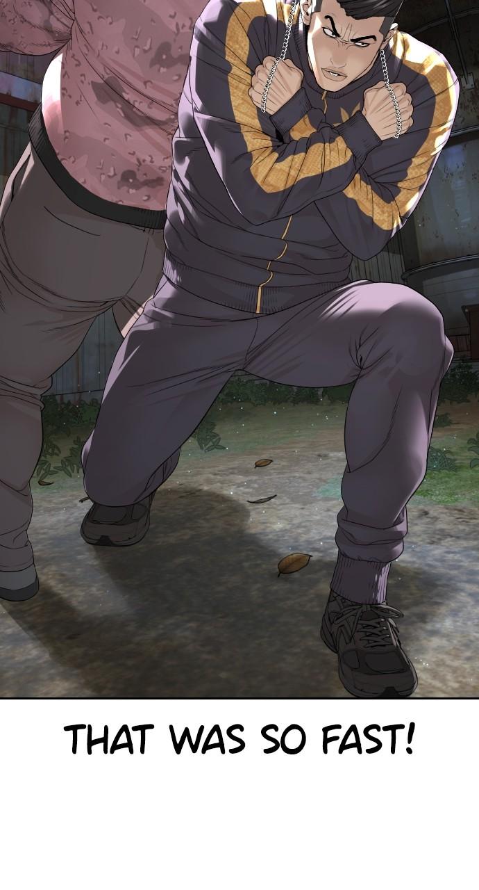 How to Fight Chap 167 - Next Chap 168