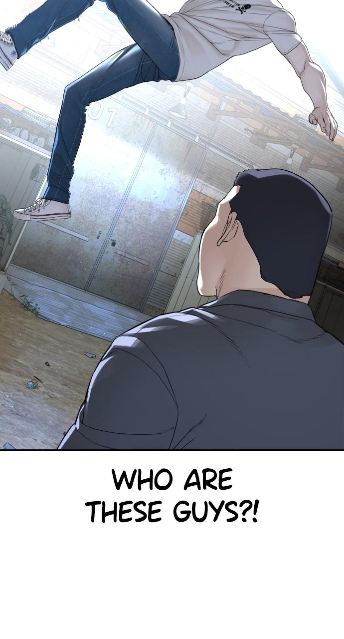 How to Fight Chap 167 - Next Chap 168