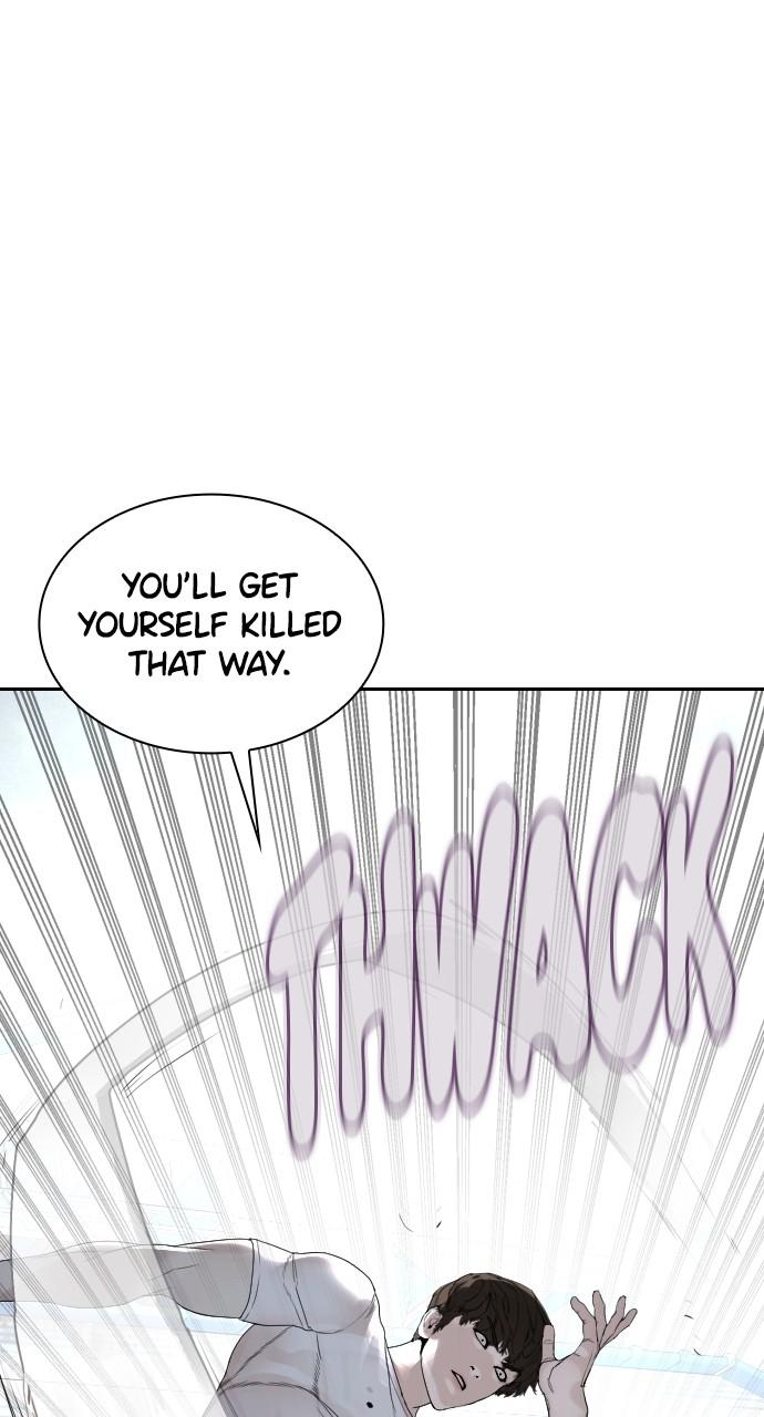 How to Fight Chap 167 - Next Chap 168