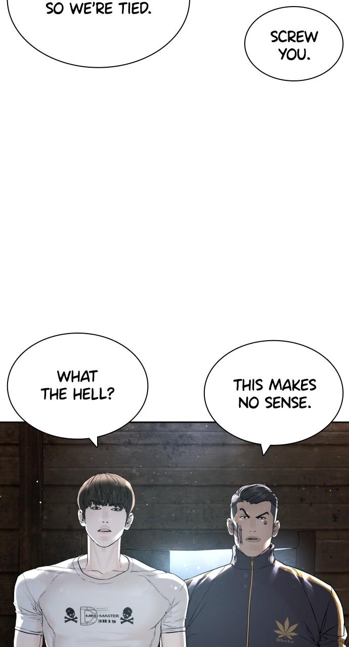 How to Fight Chap 167 - Next Chap 168