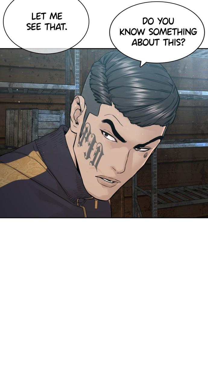 How to Fight Chap 167 - Next Chap 168