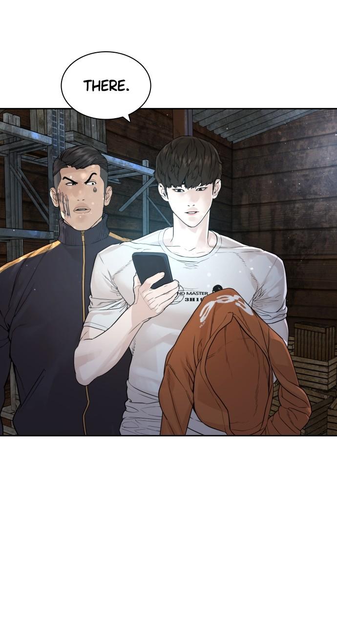 How to Fight Chap 167 - Next Chap 168