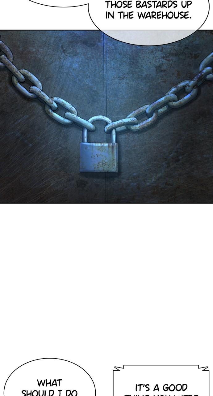 How to Fight Chap 167 - Next Chap 168