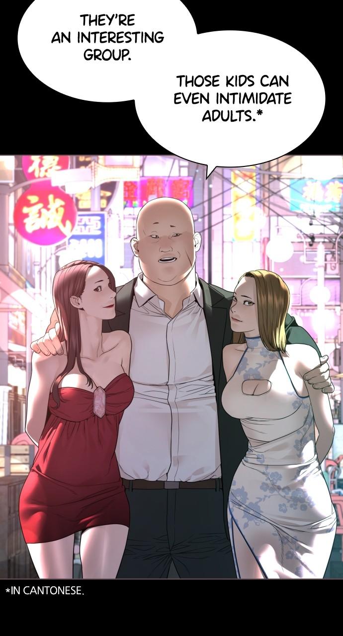 How to Fight Chap 178 - Next Chap 179