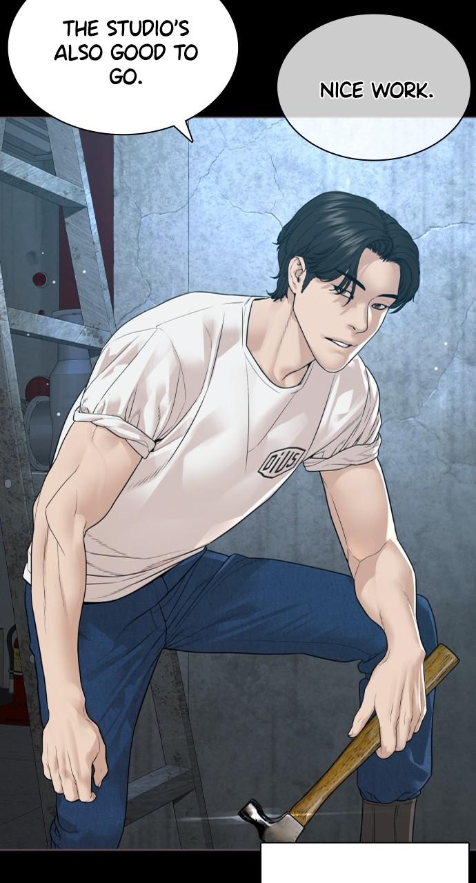 How to Fight Chap 178 - Next Chap 179