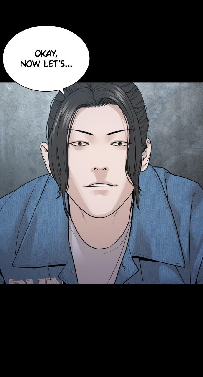 How to Fight Chap 178 - Next Chap 179