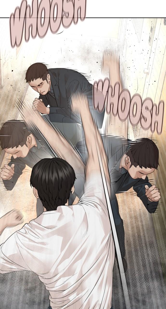 How to Fight Chap 178 - Next Chap 179