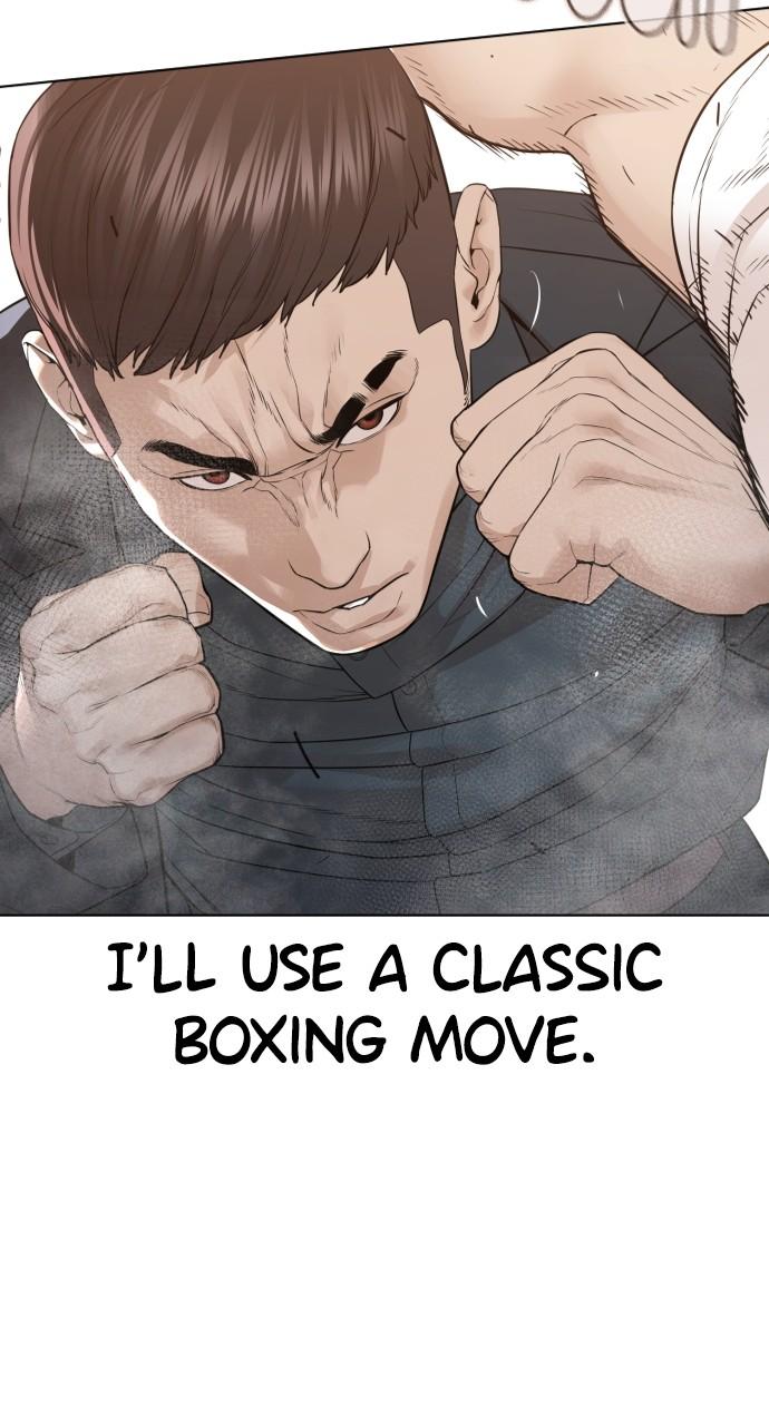 How to Fight Chap 178 - Next Chap 179