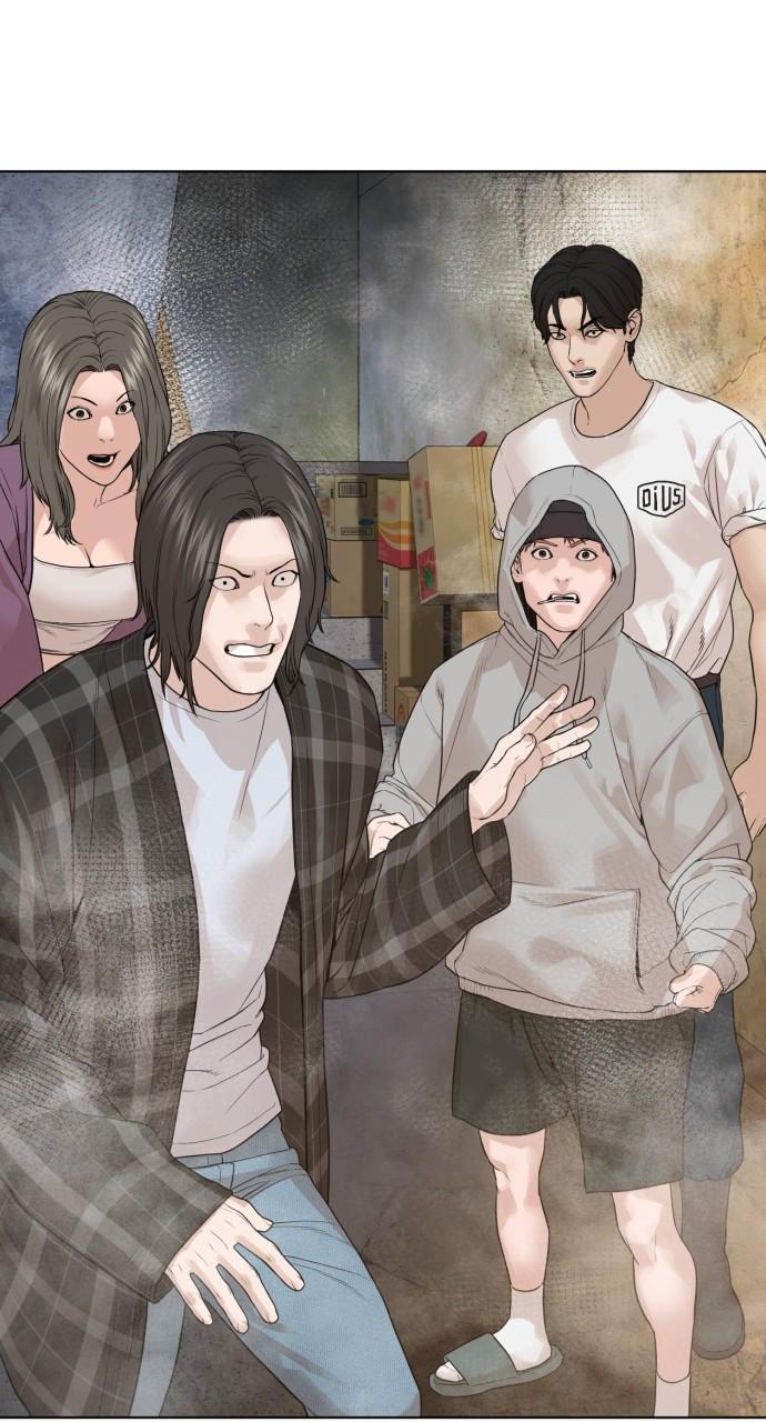 How to Fight Chap 178 - Next Chap 179