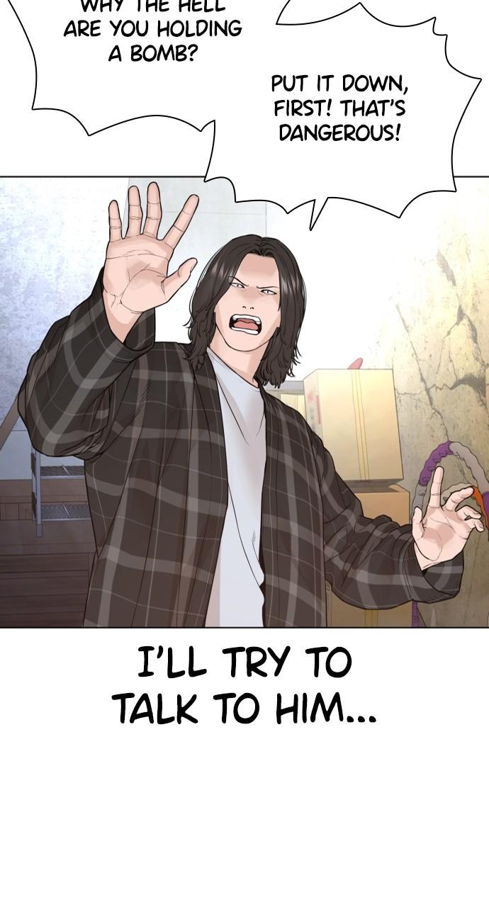 How to Fight Chap 178 - Next Chap 179