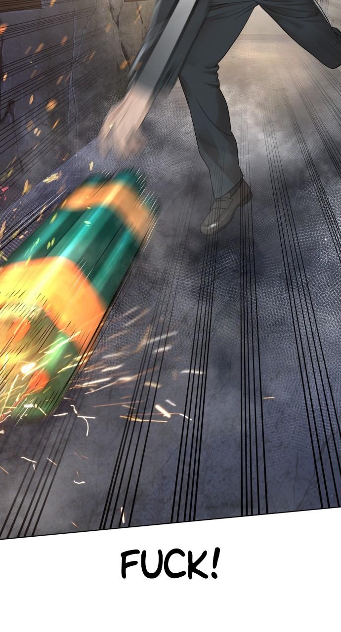 How to Fight Chap 178 - Next Chap 179