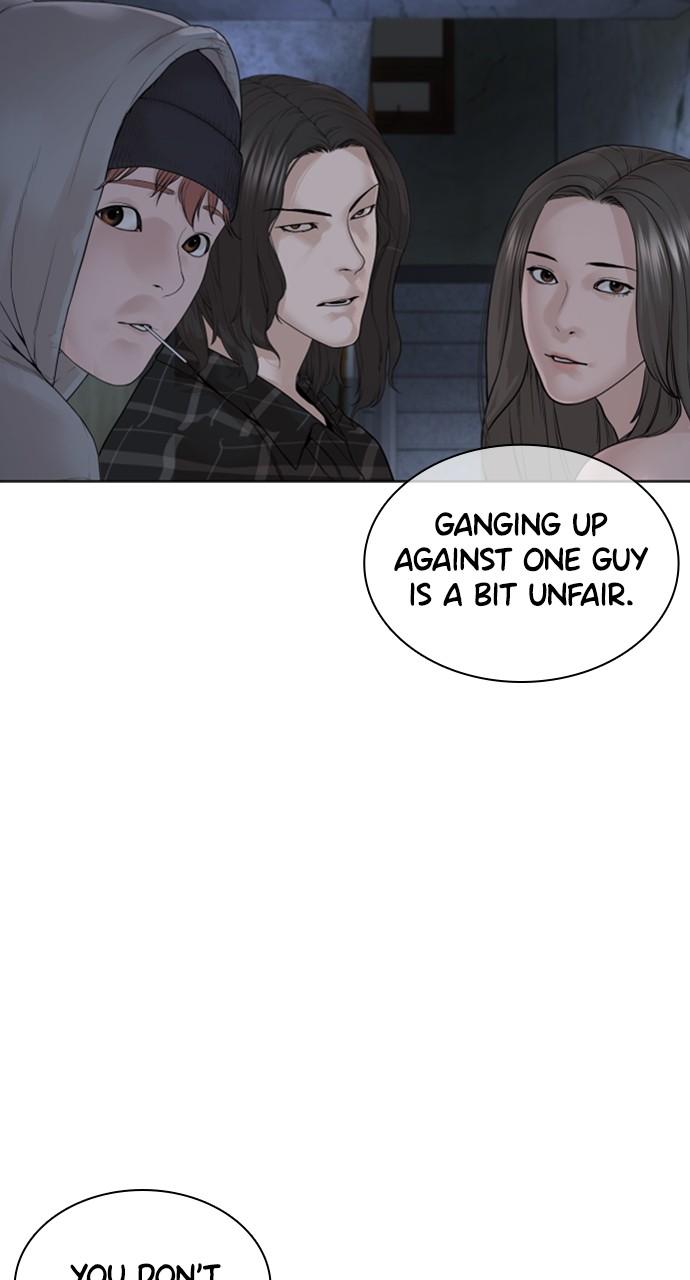 How to Fight Chap 178 - Next Chap 179