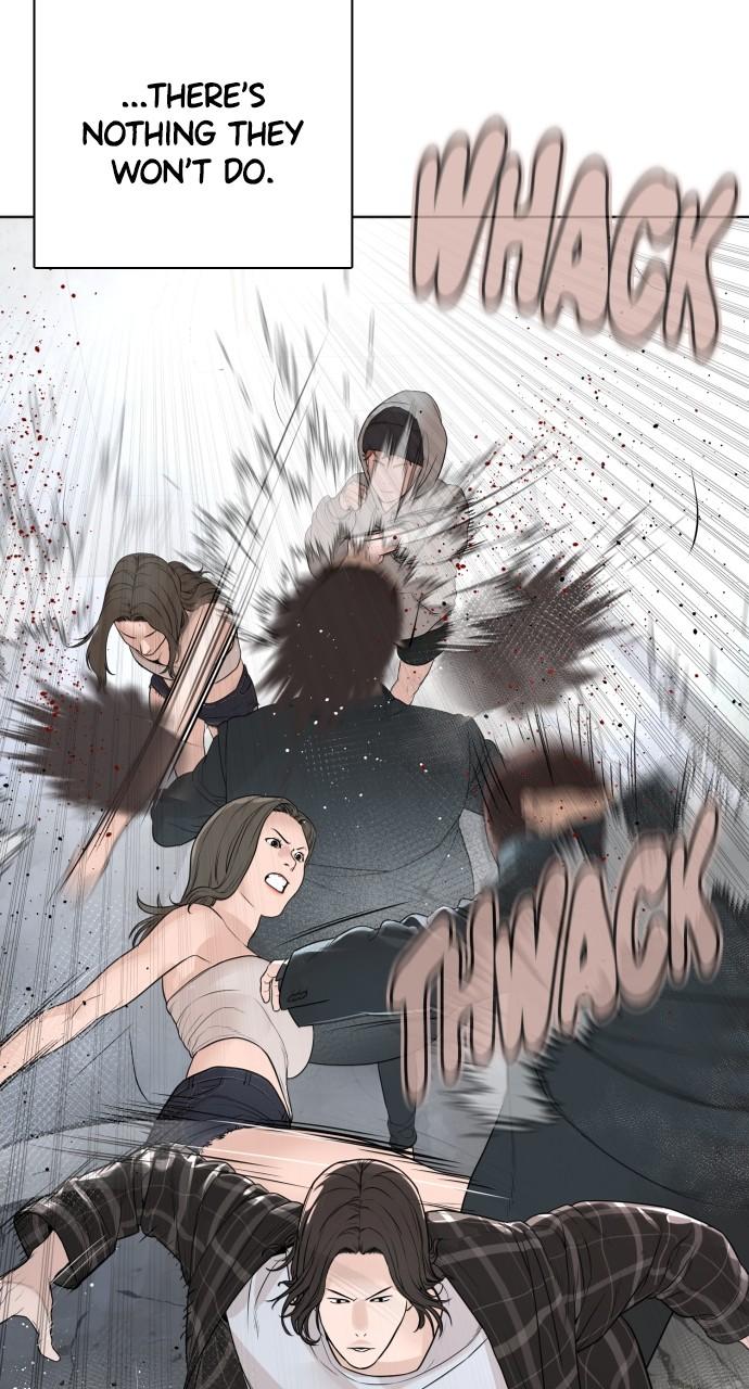 How to Fight Chap 178 - Next Chap 179