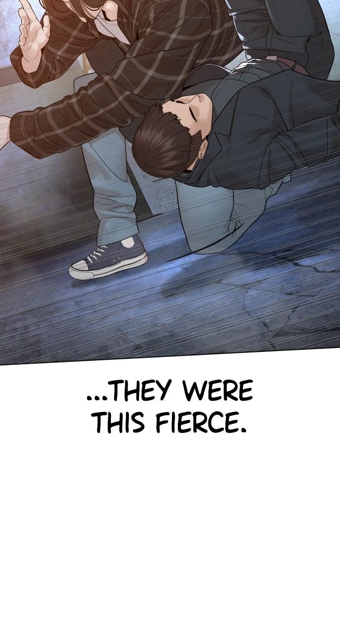 How to Fight Chap 178 - Next Chap 179