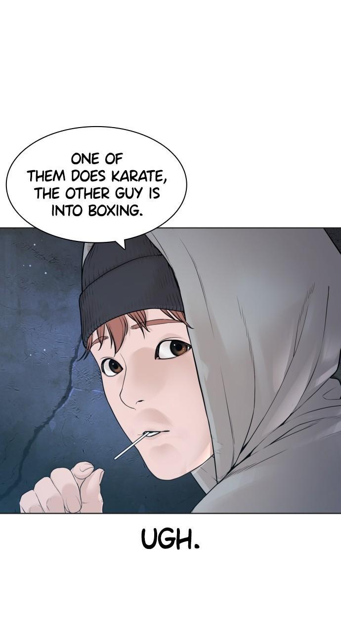 How to Fight Chap 179 - Next Chap 180