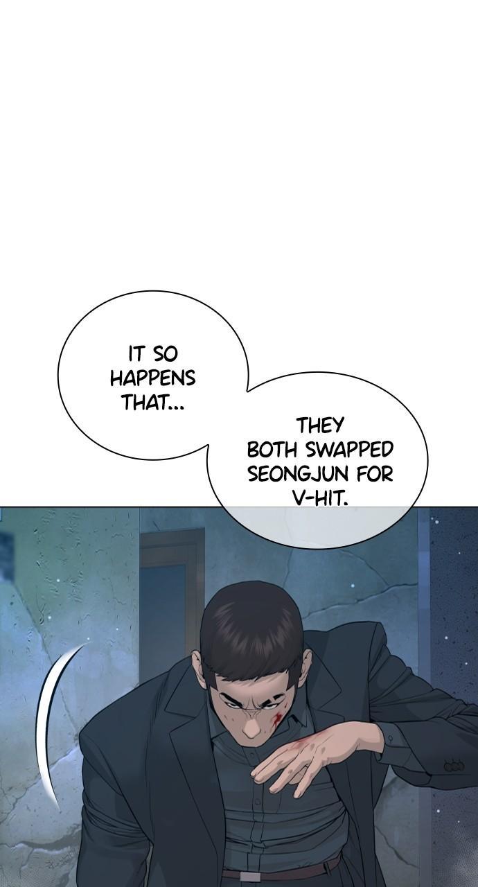 How to Fight Chap 179 - Next Chap 180