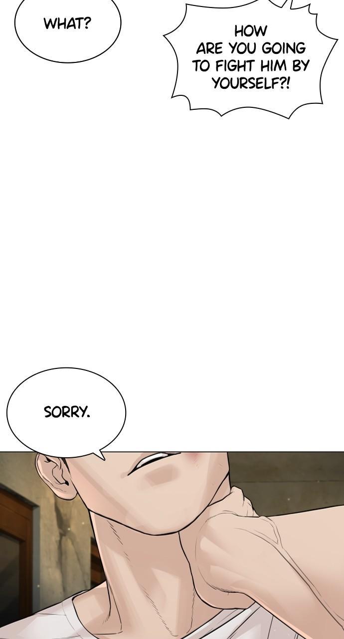 How to Fight Chap 179 - Next Chap 180