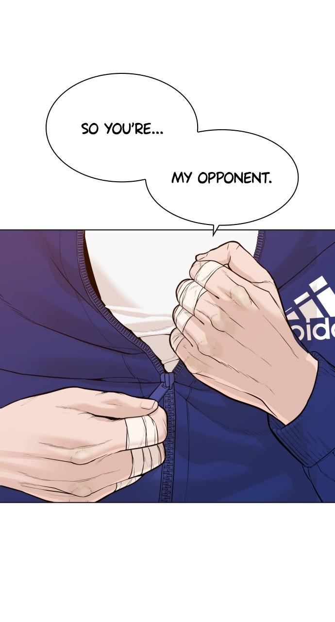 How to Fight Chap 179 - Next Chap 180