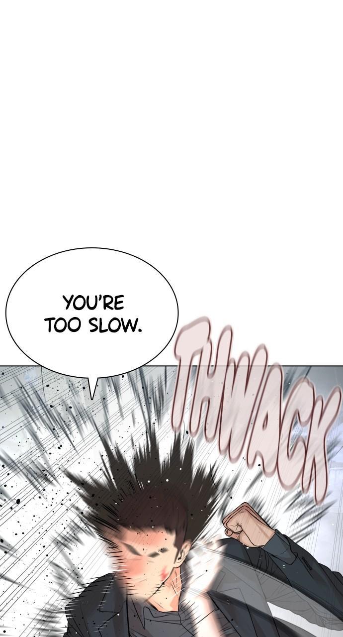 How to Fight Chap 179 - Next Chap 180