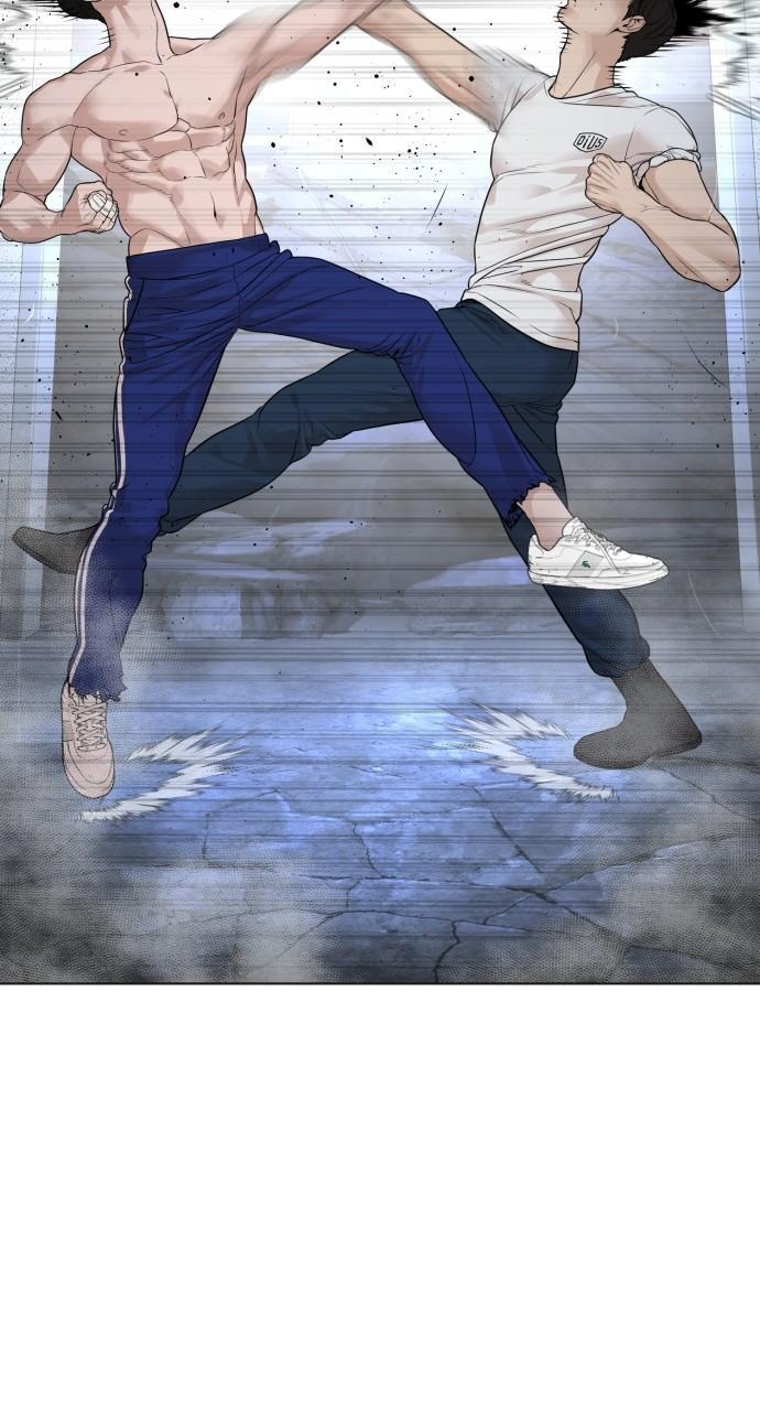 How to Fight Chap 179 - Next Chap 180