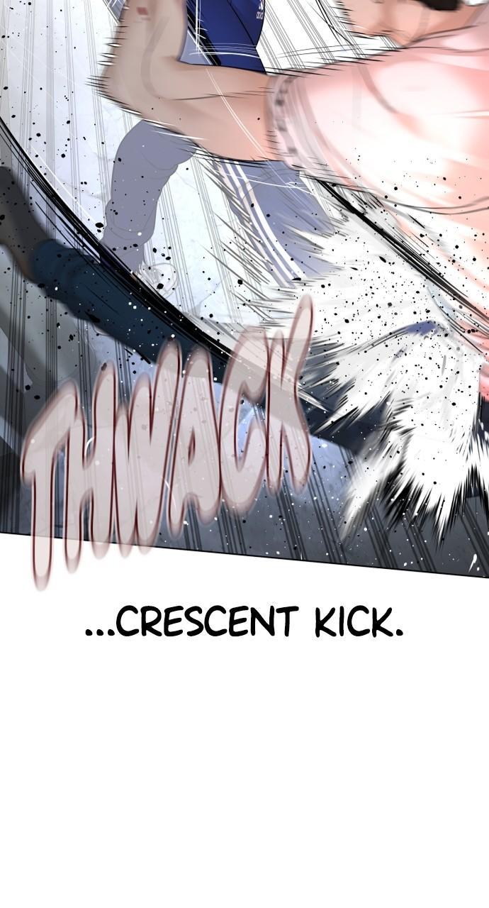 How to Fight Chap 179 - Next Chap 180