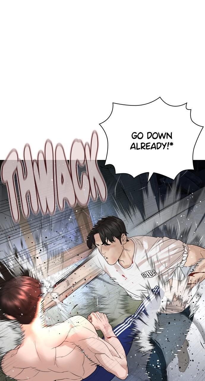 How to Fight Chap 179 - Next Chap 180