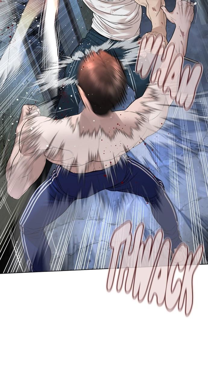 How to Fight Chap 179 - Next Chap 180