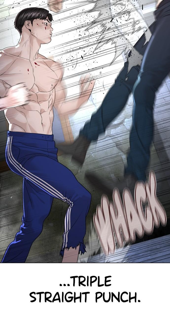 How to Fight Chap 179 - Next Chap 180