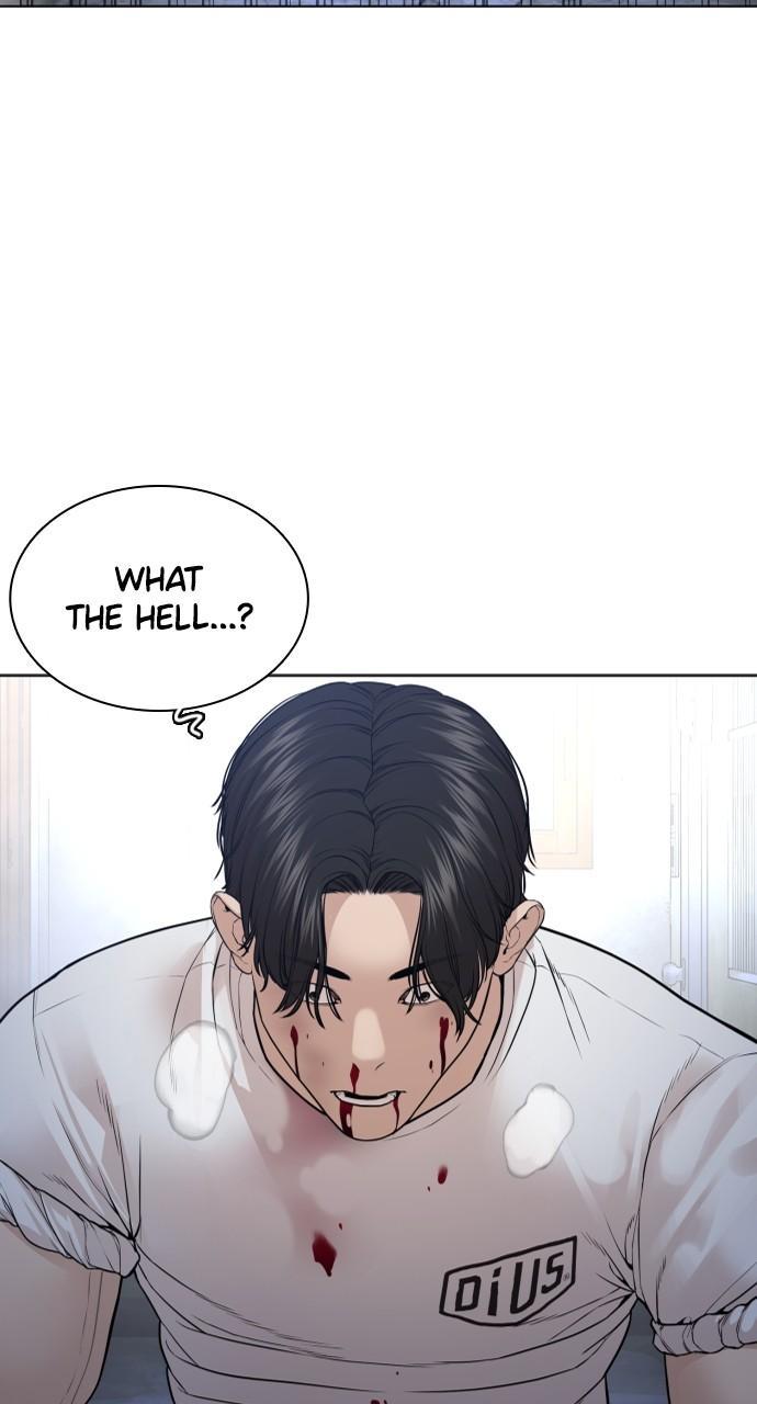 How to Fight Chap 179 - Next Chap 180