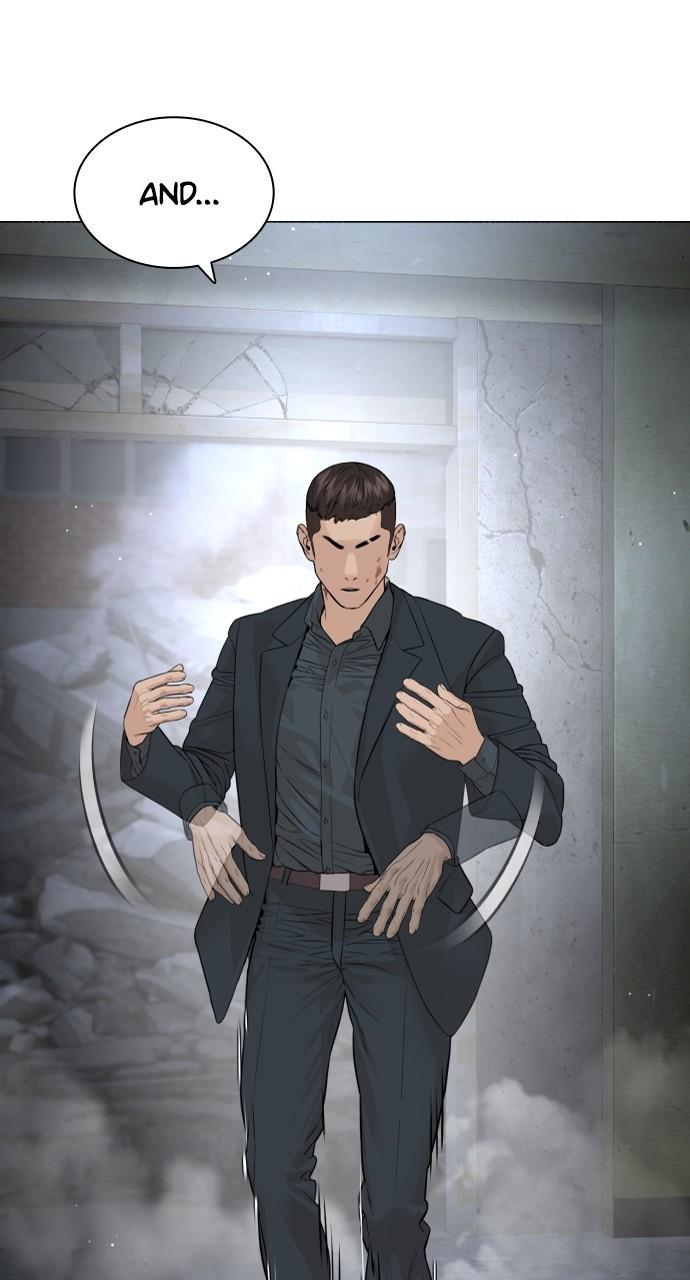 How to Fight Chap 179 - Next Chap 180