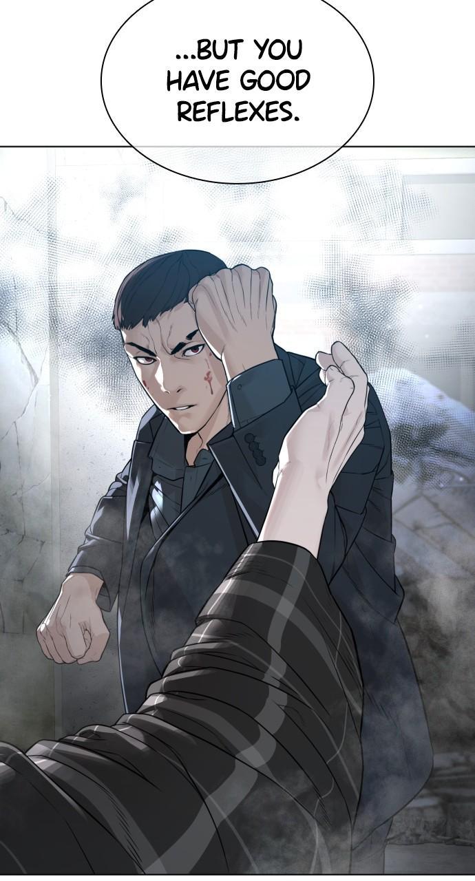 How to Fight Chap 179 - Next Chap 180