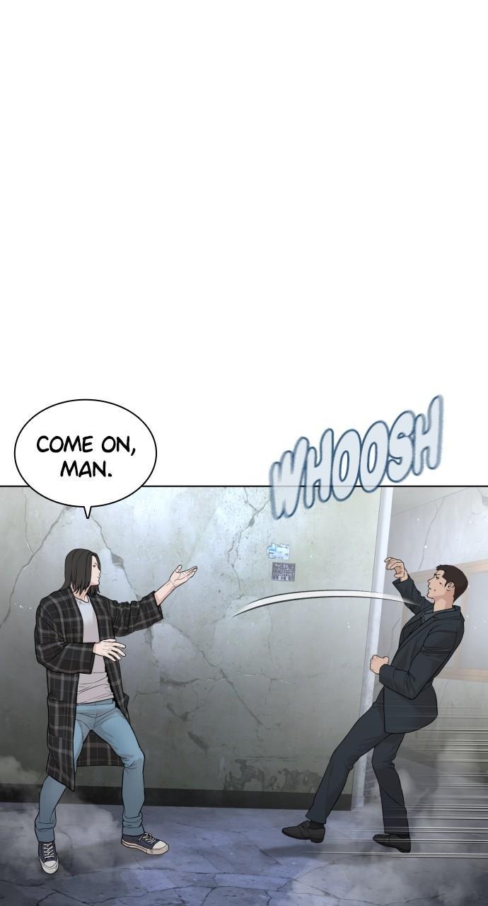 How to Fight Chap 179 - Next Chap 180