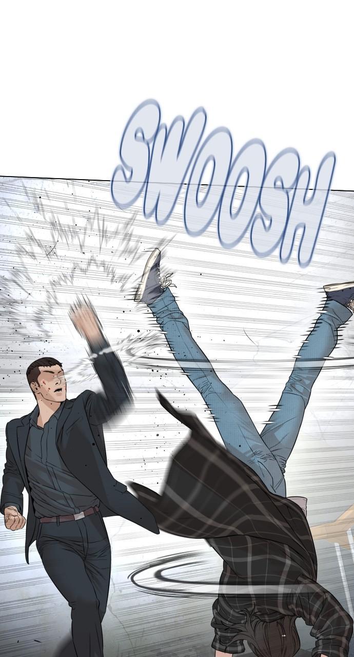 How to Fight Chap 179 - Next Chap 180