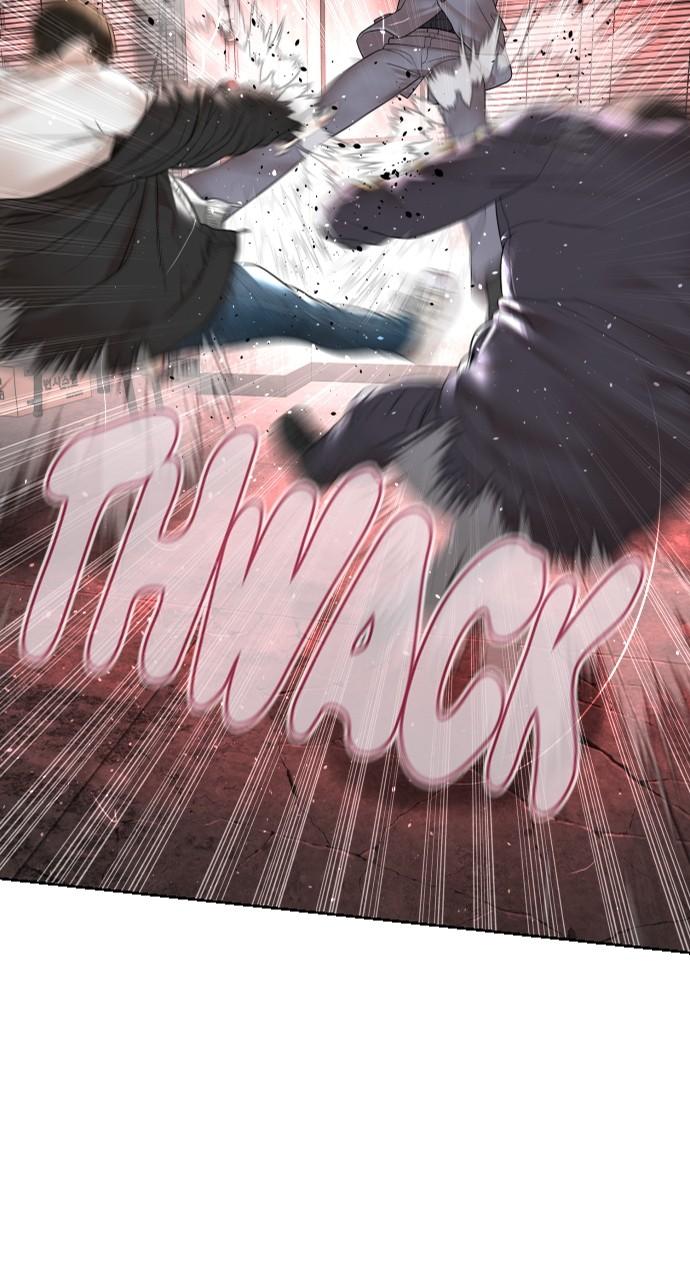 How to Fight Chap 170 - Next Chap 171