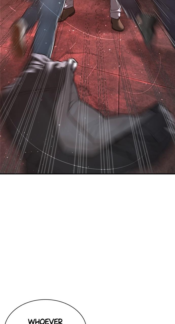 How to Fight Chap 170 - Next Chap 171