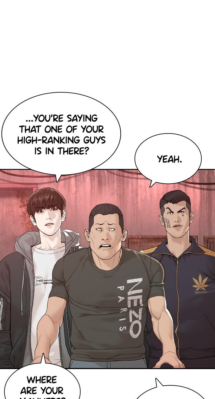 How to Fight Chap 170 - Next Chap 171