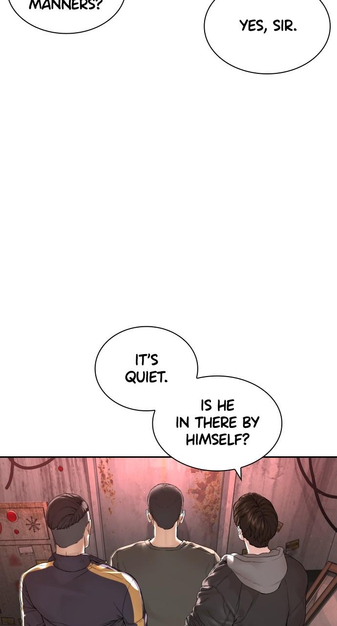 How to Fight Chap 170 - Next Chap 171