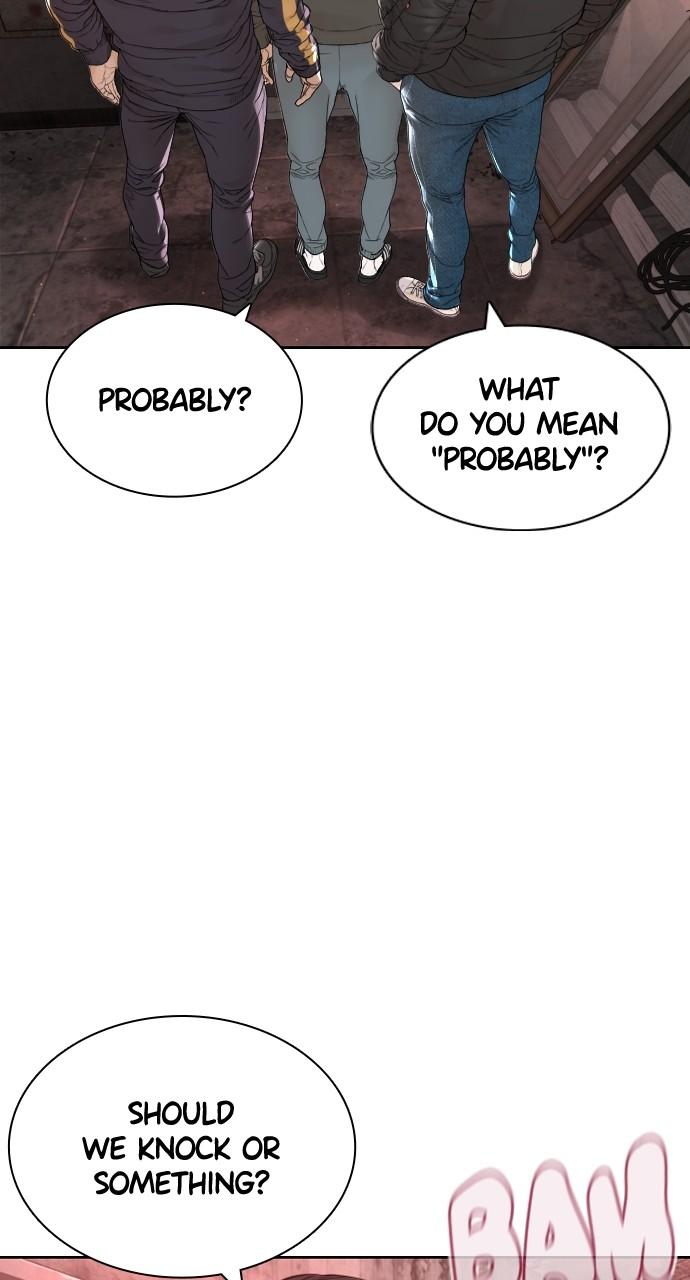 How to Fight Chap 170 - Next Chap 171