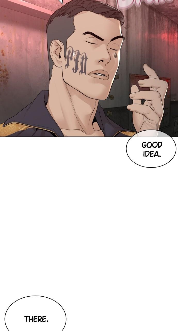 How to Fight Chap 170 - Next Chap 171