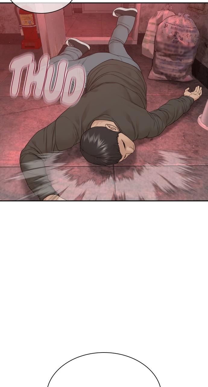 How to Fight Chap 170 - Next Chap 171