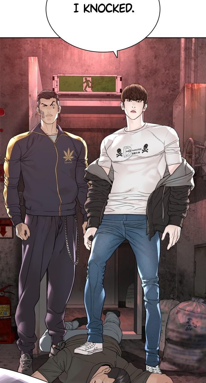 How to Fight Chap 170 - Next Chap 171