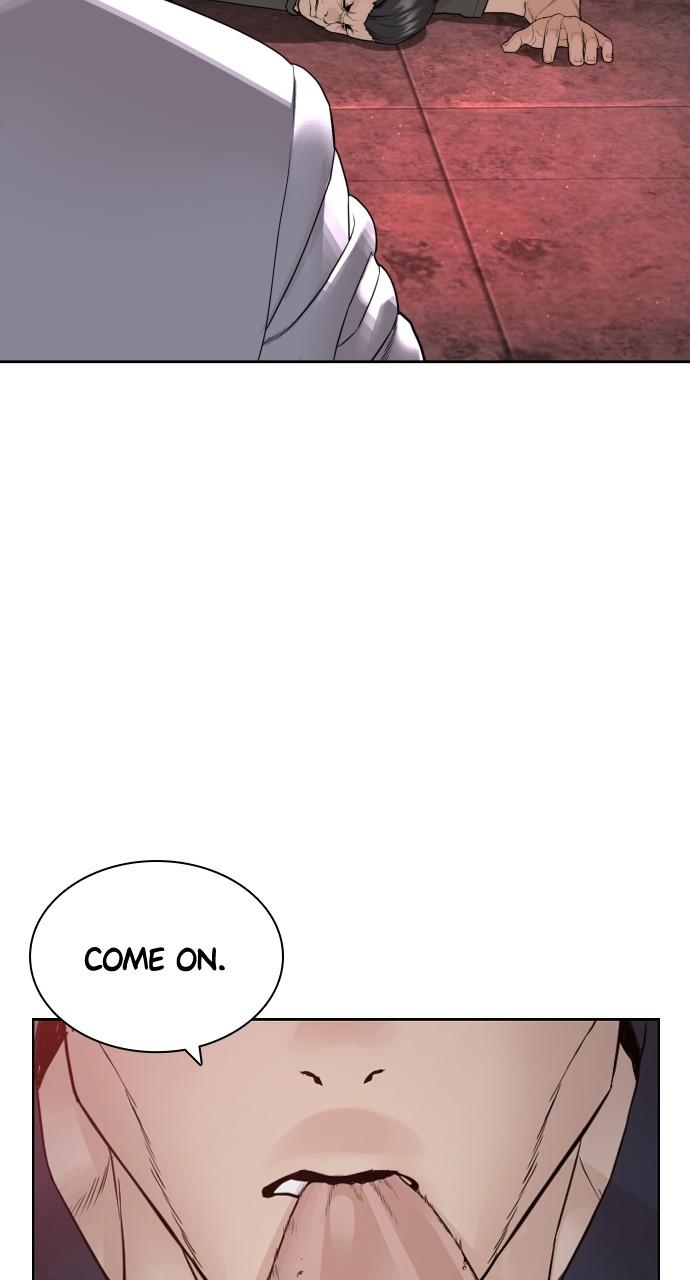 How to Fight Chap 170 - Next Chap 171