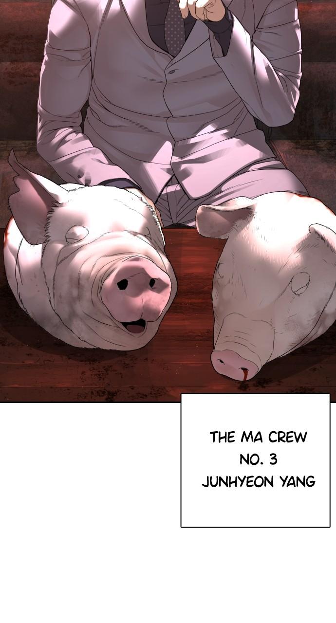 How to Fight Chap 170 - Next Chap 171