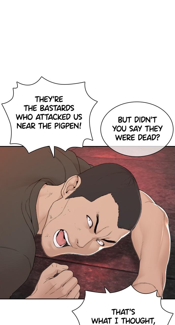 How to Fight Chap 170 - Next Chap 171