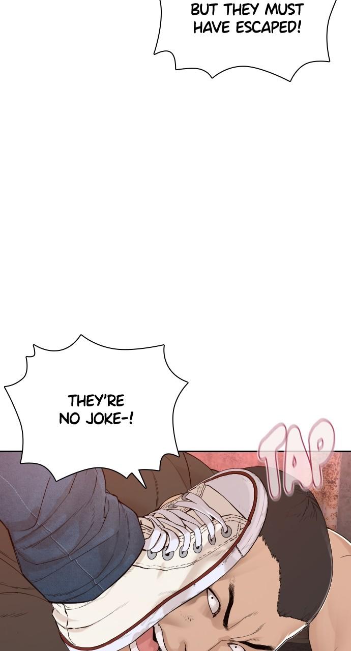 How to Fight Chap 170 - Next Chap 171