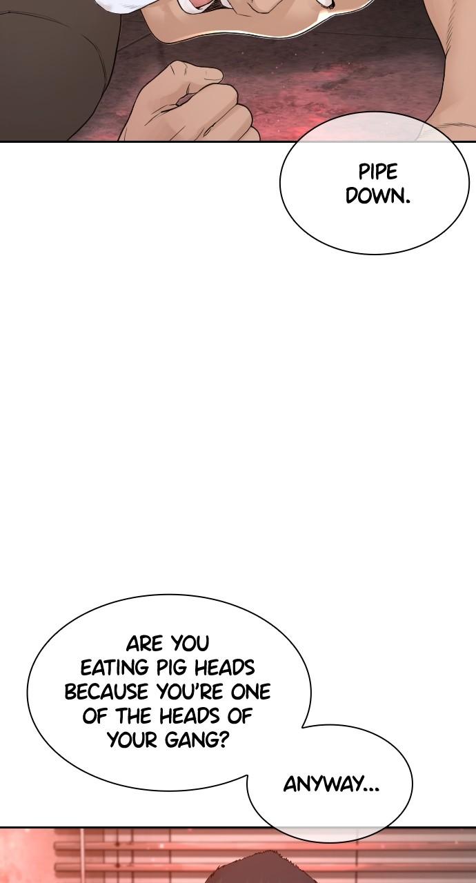 How to Fight Chap 170 - Next Chap 171