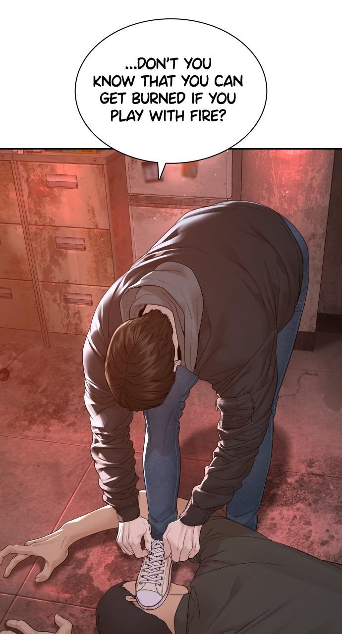 How to Fight Chap 170 - Next Chap 171