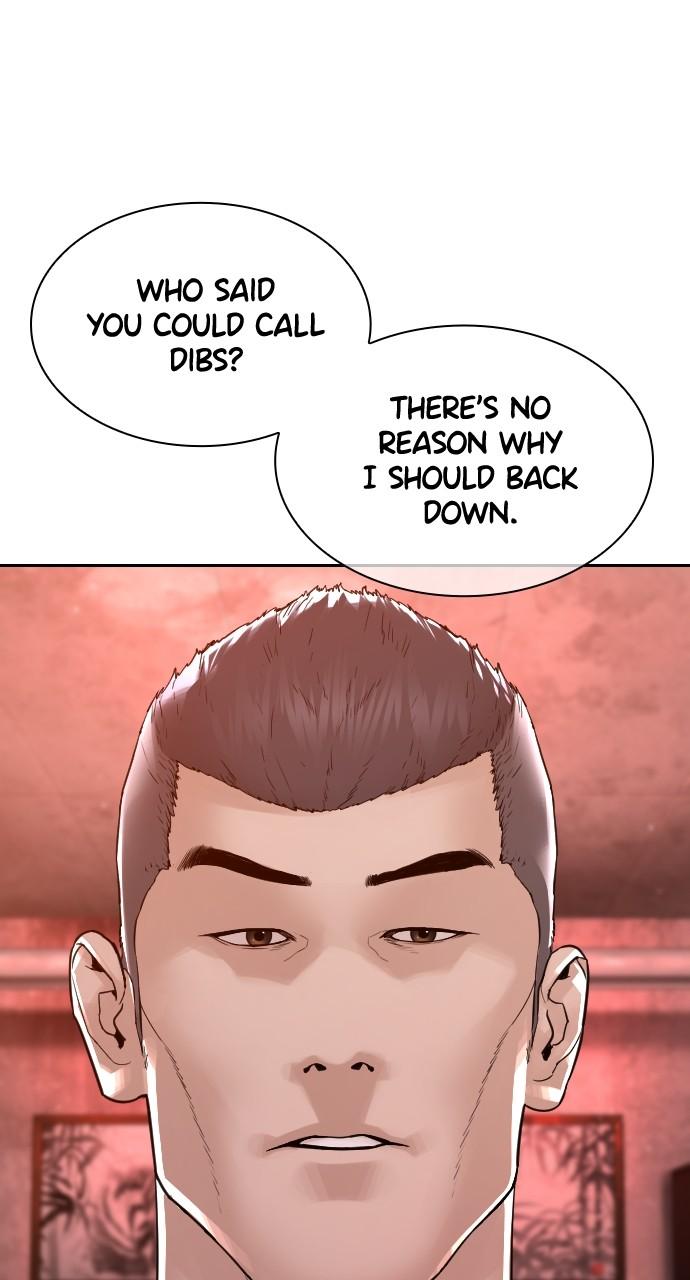 How to Fight Chap 170 - Next Chap 171