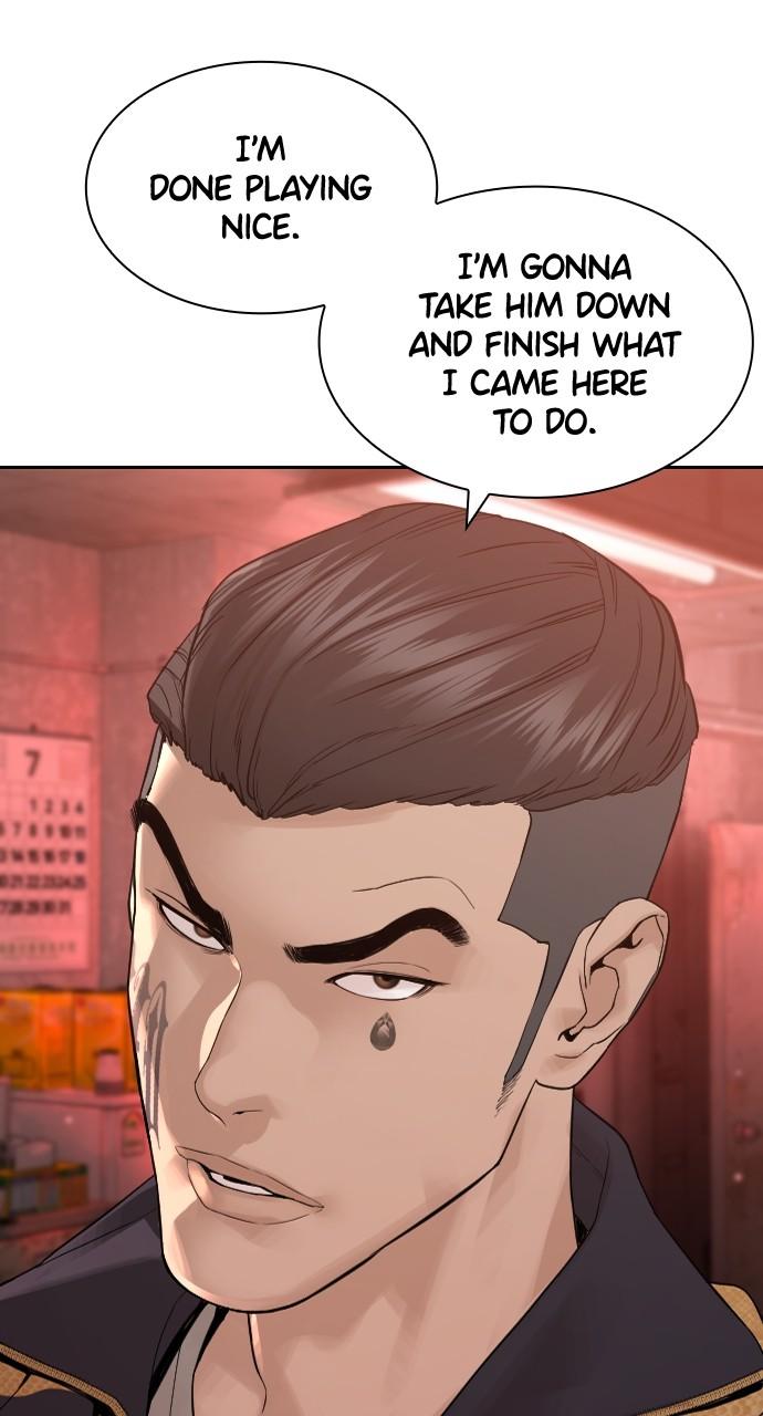 How to Fight Chap 170 - Next Chap 171