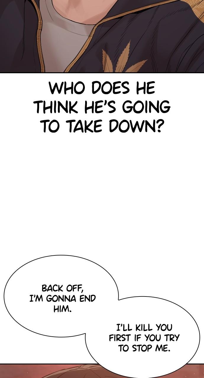 How to Fight Chap 170 - Next Chap 171